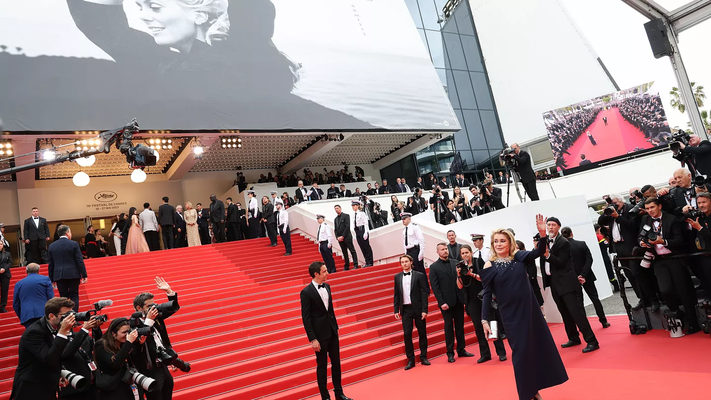 Festival de Cannes 2025: Guide Transport VTC pour les Festivaliers