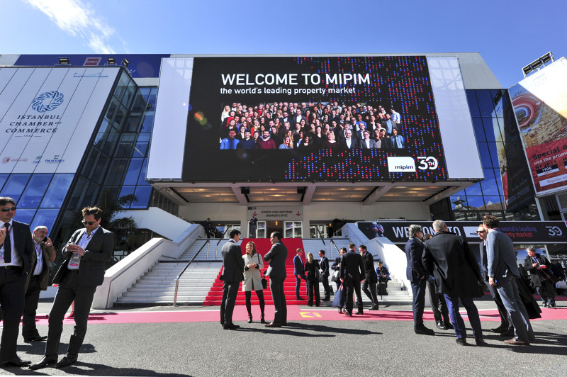 MIPIM 2026 Cannes: Guia de Transporte VTC para Profissionais Imobiliarios