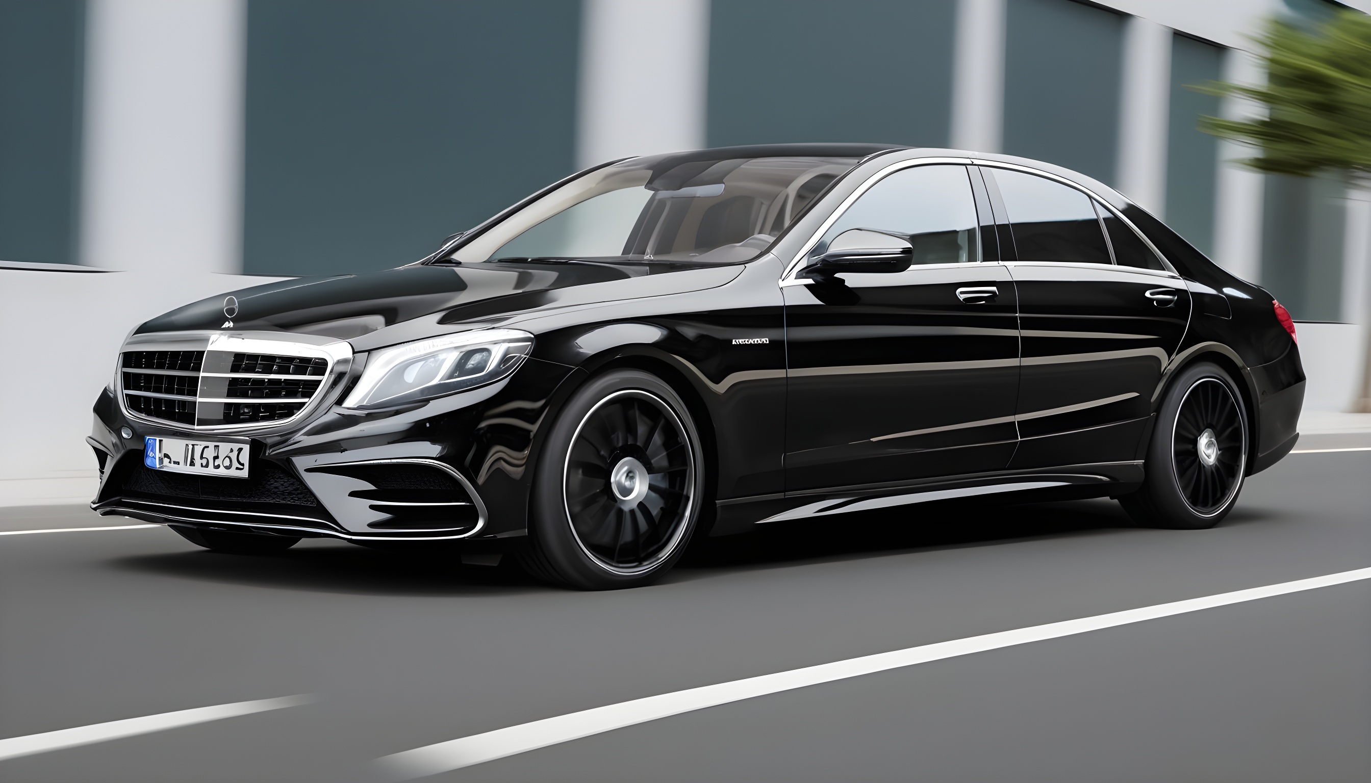 Mercedes Classe C